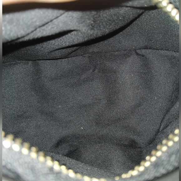 Avant Garde Faux Leather Dog Crossbody/Shoulder Handbag - Picture 4 of 4